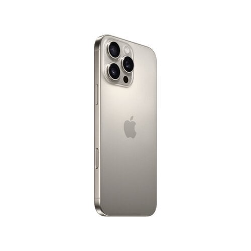 Περισσότερες πληροφορίες για "Apple iPhone 16 Pro Max (Τιτάνιο/256 GB) θεσσαλονικη"