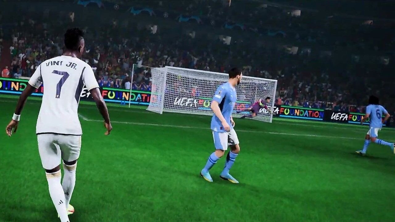 Η Electronic Arts κοντά σε ιστορικό deal εξαγοράς ύψους 50 δισ. δολαρίων
