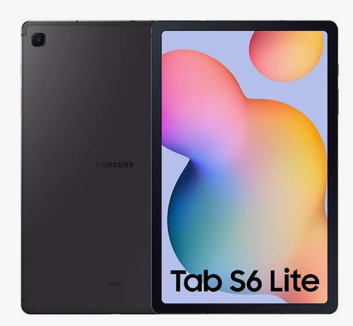 Περισσότερες πληροφορίες για "Samsung Galaxy Tab S6 Lite 2022 10.4""