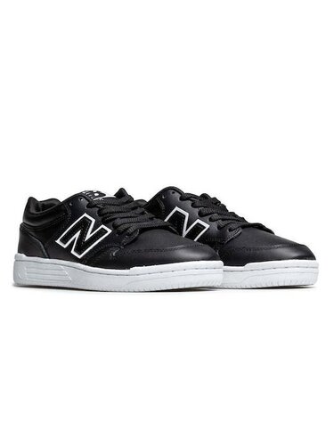 Περισσότερες πληροφορίες για "NEW BALANCE 480 BLACK & WHITE"