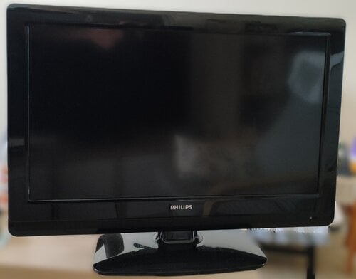 Περισσότερες πληροφορίες για "ΣΕΤ Philips 32PFL3404D/12 32" + Google Chromecast 3"