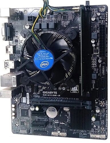 Περισσότερες πληροφορίες για "SET (intel mb+cpu+ram) +ASUS SABERTOUTH 990FX REV1.01"