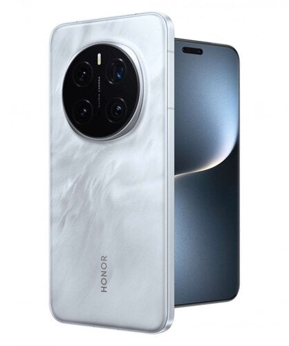 Περισσότερες πληροφορίες για "Honor Magic7 Pro (ελληνικό 1ος μήνα)"