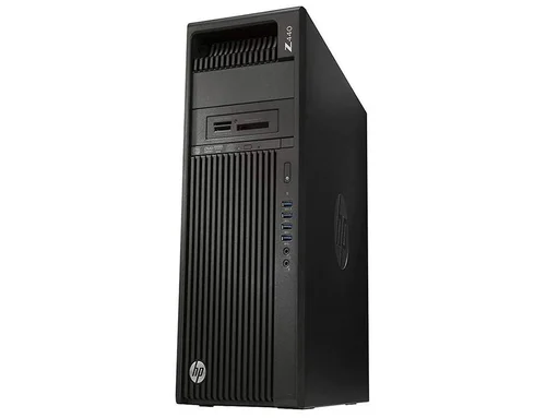 Περισσότερες πληροφορίες για "Νέα τιμή: HP Z440 Workstation, 256GB RAM, 3x SAS SSD, Windows 11 Pro 24H2, office 365"