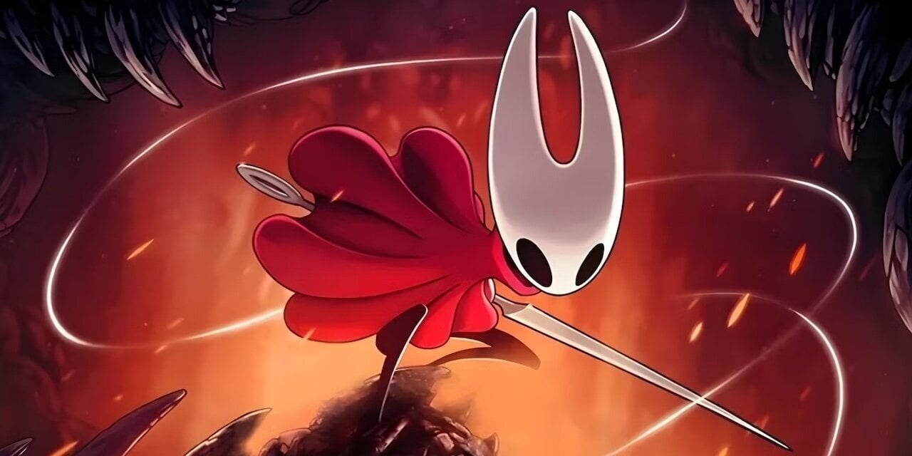 Hollow Knight: Silksong Review