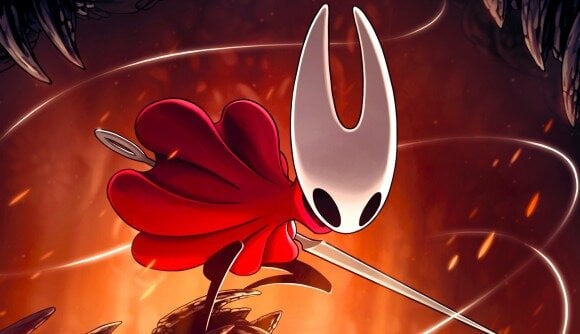 Η κυκλοφορία του Hollow Knight: Silksong προκαλεί κατάρρευση του Steam Store και άλλων υπηρεσιών