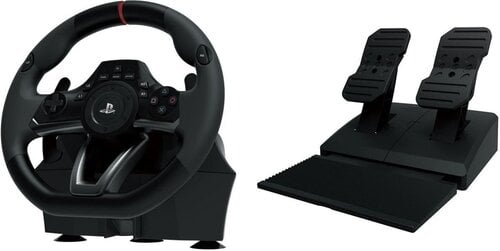Περισσότερες πληροφορίες για "RWA Racing Wheel Apex"