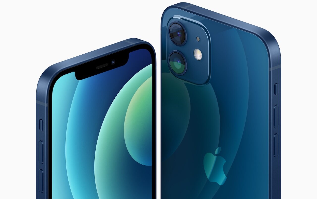 Η Apple θα μειώσει τα επίπεδα ακτινοβολίας του iPhone 12 σε όλη την ΕΕ