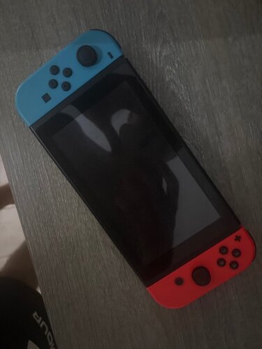 Περισσότερες πληροφορίες για "Nintendo Switch"