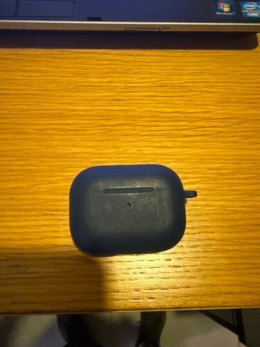 Περισσότερες πληροφορίες για "Apple AirPods Pro (2nd generation)"