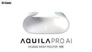 Περισσότερες πληροφορίες για "D-link M30 router/repeater ( 1 pack)"