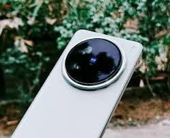 Περισσότερες πληροφορίες για "Vivo x200 pro GLOBAL 512 μνήμη 16 ram. ΘΕΣΣΑΛΟΝΊΚΗ"