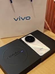 Περισσότερες πληροφορίες για "VIVO X200 Pro 16+ (Τιτάνιο/512 GB ΕΥΡΩΠΑΪΚΉ ΈΚΔΟΣΗ ) ΘΕΣΣΑΛΟΝΊΚΗ"