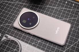Περισσότερες πληροφορίες για "Vivo x200 pro GLOBAL 512 μνήμη 16 ram. ΘΕΣΣΑΛΟΝΊΚΗ"