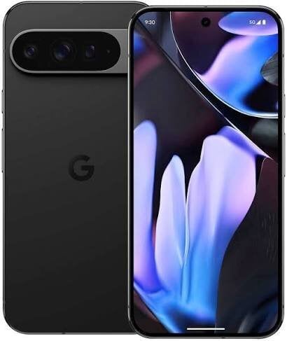 Περισσότερες πληροφορίες για "Google Pixel 9 / 9Pro (256 GB / 128 GB)"