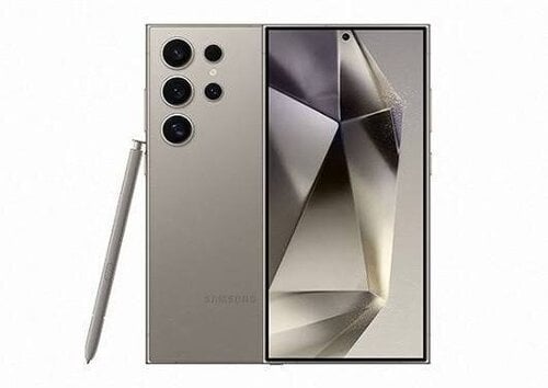 Περισσότερες πληροφορίες για "Samsung Galaxy S24 Ultra 1TB ανταλλαγή με iPhone"
