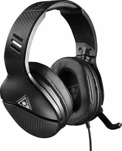 Περισσότερες πληροφορίες για "Turtle Beach Atlas One (Μαύρο/Ενσύρματα)"