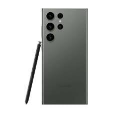 Περισσότερες πληροφορίες για "Samsung Galaxy S23 Ultra (Γραφίτης/256 GB)"