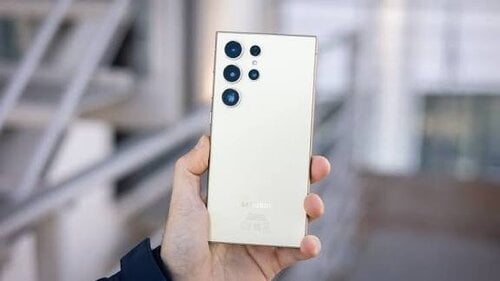 Περισσότερες πληροφορίες για "Samsung Galaxy S25 Ultra (Άσπρο/256 GB) + buds 3"