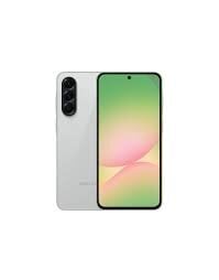 Περισσότερες πληροφορίες για "Samsung Galaxy A56 (Ελαφρύ Γκρι/256 GB)"
