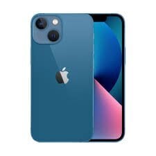 Περισσότερες πληροφορίες για "Apple iPhone 13 (Μπλε/128 GB)"