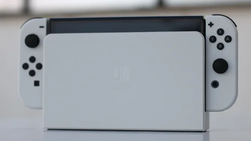 Περισσότερες πληροφορίες για "Nintendo Switch OLED"