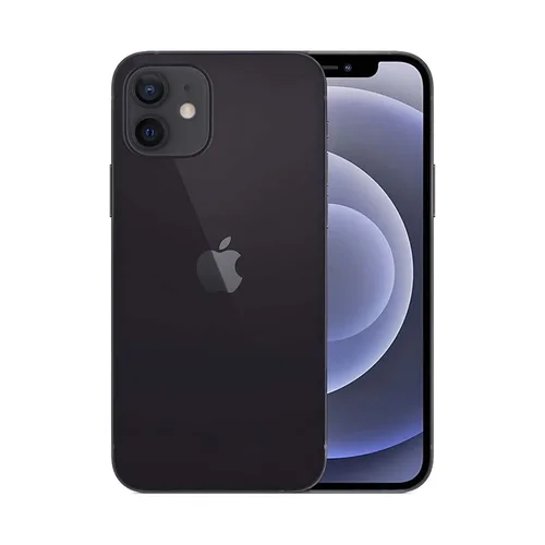 Περισσότερες πληροφορίες για "Apple iPhone 12 (Μαύρο/64 GB)"