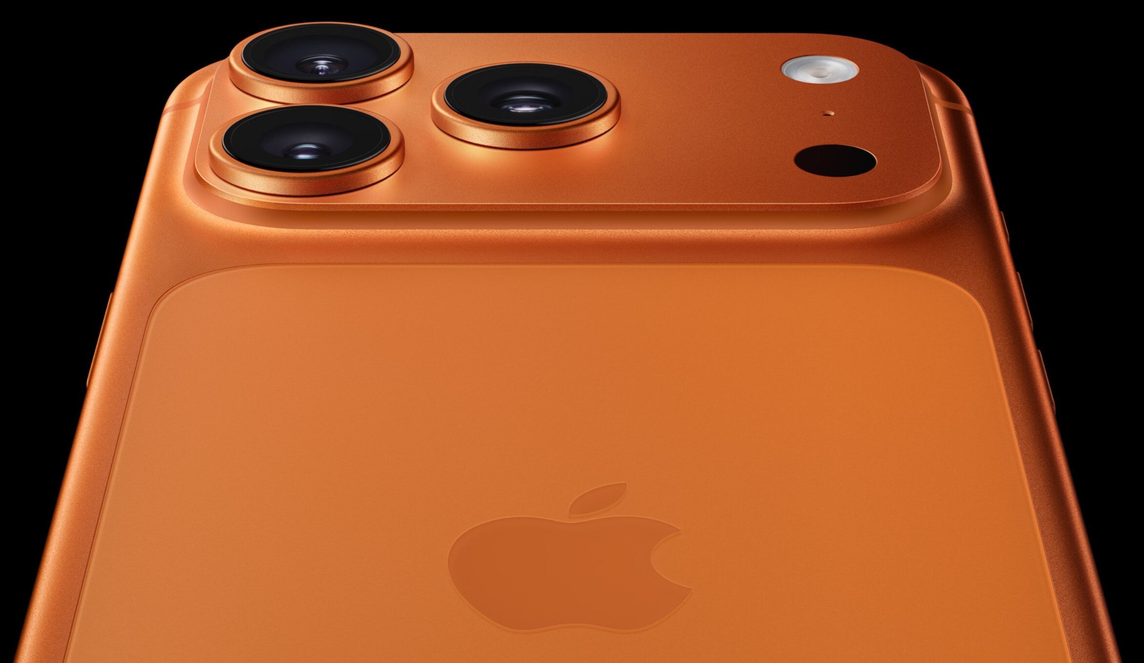 iPhone 17 Pro και iPhone 17 Pro Max: Νέος σχεδιασμός, καλύτερη κάμερα και μεγαλύτερη αυτονομία