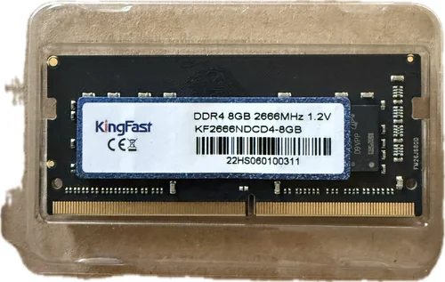 Περισσότερες πληροφορίες για "Μνήμες DDR4 για micro pc ή laptop"