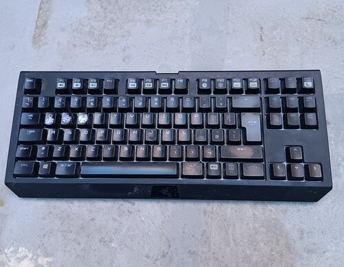 Περισσότερες πληροφορίες για "Razer Tournament Edition tkl  ( ΓΙΑ ΑΝΤΑΛΛΑΚΤΙΚΑ )"
