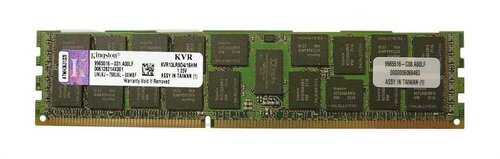 Περισσότερες πληροφορίες για "2 Χ Kingston KVR13LR9D4/16HM ECC DDR3 (32gb)"