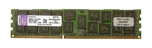 Περισσότερες πληροφορίες για "2 Χ Kingston KVR13LR9D4/16HM ECC DDR3 (32gb)"