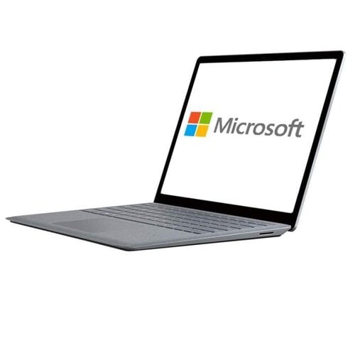 Περισσότερες πληροφορίες για "Microsoft Surface Laptop 2 (1769) Intel i5-7660U 512gb+16gb 4K IPS"
