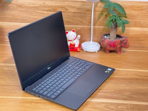 Dell Inspiron 7590 i7-9750H, 16GB, 512GB, GTX1650. ΠΑΤΡΑ