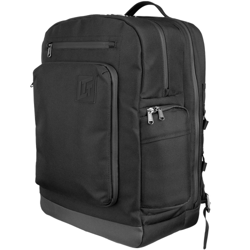 Περισσότερες πληροφορίες για "LTT Backpack"
