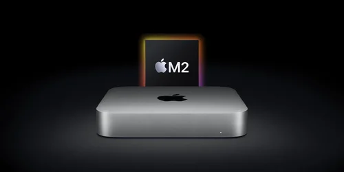 Περισσότερες πληροφορίες για "Mac Mini M2 16 RAM 256 SSD"