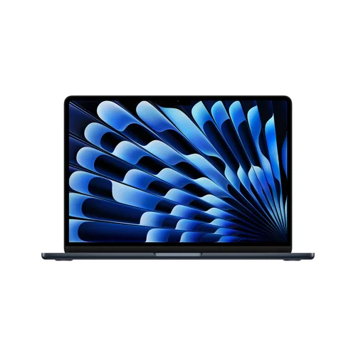 Περισσότερες πληροφορίες για "Apple MacBook Air 13,6 M3 Midnight 256GB ΚΑΙΝΟΥΡΓΙΟ"