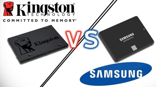 Περισσότερες πληροφορίες για "SSD SAMSUNG KAI KINGSTON απο 15€.πληροφοριες με P.M."