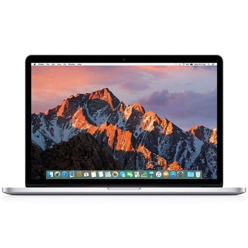Περισσότερες πληροφορίες για "Macbook pro A1502 Retina 13-inch  2.9GHz  512G SSD"