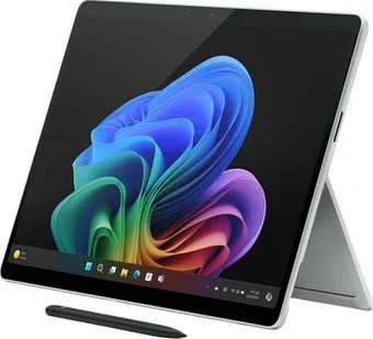 Περισσότερες πληροφορίες για "Microsoft Surface Pro Copilot+ 13" (Snapdragon X Plus C10/16GB/256GB SSD/Windows 11)"