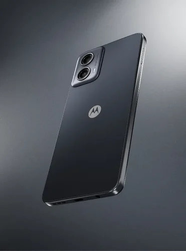 Περισσότερες πληροφορίες για "Motorola Moto G34 5G Dual SIM 8/128GB Charcoal Black"