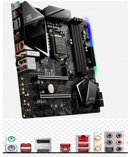 Περισσότερες πληροφορίες για "SOCKET 1200 Λειτουργικό-   1151  Γιά Parts η ΕΠΙΣΚΕΥΗ -1155"