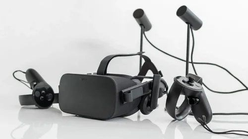 Περισσότερες πληροφορίες για "Oculus cv1"