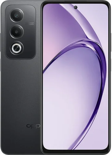 Περισσότερες πληροφορίες για "OPPO A80 5G (Μαύρο/256 GB) με έξτρα ασφάλεια θραύσης οθόνης"