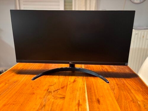 Περισσότερες πληροφορίες για "LG 29WP500-B Ultrawide IPS HDR Monitor 29" FHD 2560x1080"