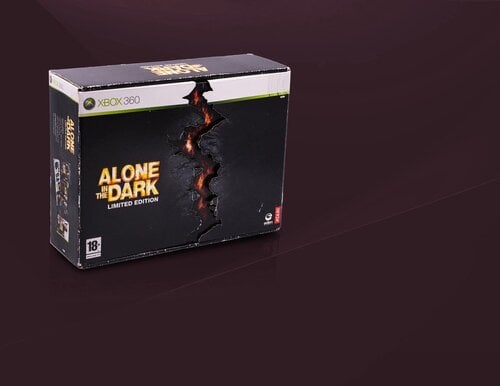 Περισσότερες πληροφορίες για "XBOX360 GAMES (ΣΥΛΛΕΚΤΙΚΕΣ ΕΚΔΟΣΕΙΣ)"
