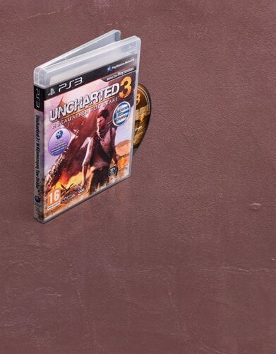 Περισσότερες πληροφορίες για "PS3 GAMES"