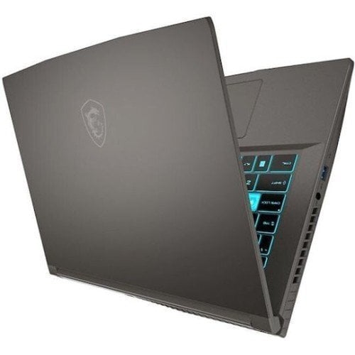 Περισσότερες πληροφορίες για "MSI Thin A15 B7VF-412XPL 15.6" FHD 144Hz Ryzen 7-7735HS/16GB/512GB SSD/GeForce RTX 4060/W11 HOME"