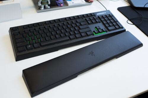 Περισσότερες πληροφορίες για "Razer Ornata Chroma"