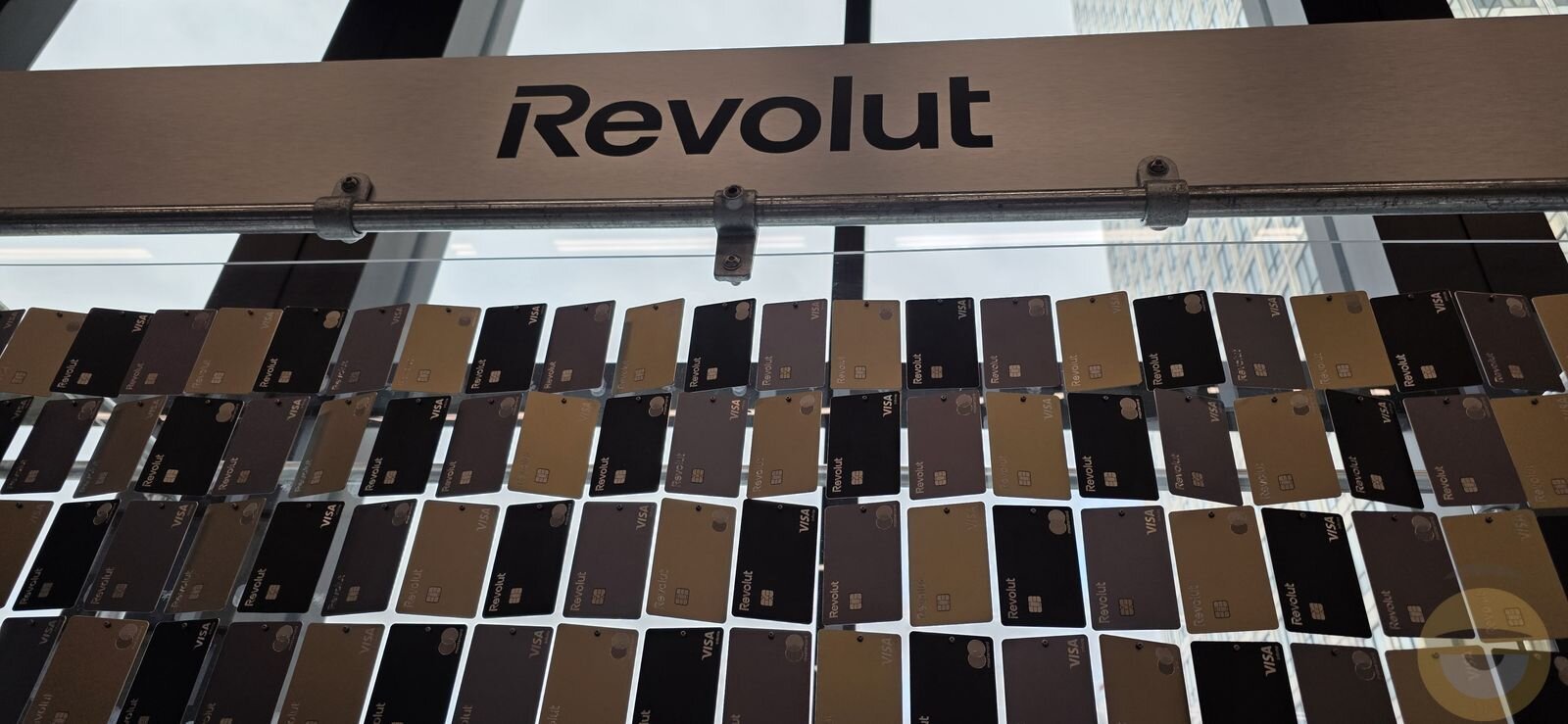 Η Revolut ανακοινώνει επένδυση 11,5 δισ. ευρώ και φιλόδοξα σχέδια παγκόσμιας επέκτασης